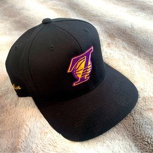 Uniform Studios Laker Hat